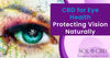 CBD for eye health