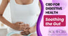 CBD for Digestive Health: Soothing the Gut