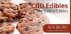 CBD Edibles Vs. Marijuana Edibles: All You Need to Know - SOL✿CBD