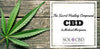 CBD: The Secret Healing Compound in Medical Marijuana - SOL✿CBD