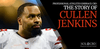 Former NFL Star Cullen Jenkins Turns To CBD Oil For Pain - SOL✿CBD