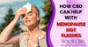 How CBD Can Help with Menopause Hot Flashes - SOL✿CBD