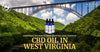 Is It Legal to Buy CBD Oil in West Virginia? - SOL✿CBD