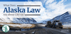 Laws On The Books for CBD Oil in Alaska - SOL✿CBD