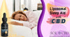 Liposomal Sleep Aid With CBD: The Natural 