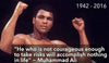 Muhammad Ali, Parkinson’s and the Promise of CBD - SOL✿CBD