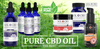 Potential Benefits Of Using Pure CBD Oil - SOL✿CBD