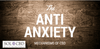 The Anti Anxiety Mechanisms of CBD - SOL✿CBD