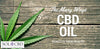 The Many Ways CBD Oil Benefits Your Health - SOL✿CBD