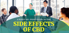 The Side Effects of CBD Explained - SOL✿CBD