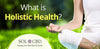 What Is Holistic Health and How Does It Benefit You? - SOL✿CBD