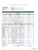 CBD Cream 1000mg LAB RESULTS