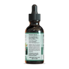 Pet CBD Tincture - SIDE