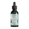 Load image into Gallery viewer, Pet CBD Tincture - SIDE