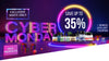 CYBER MONDAY SECRET SALE