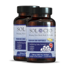 NANO CBD SOFTGELS - 2 PACK