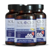 NANO CBD SOFTGELS - 3 PACK